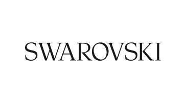 Med Swarovski
