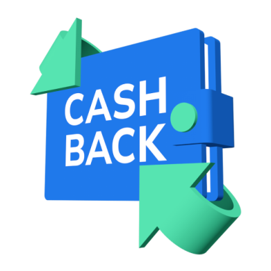Cashback Final Green Blue