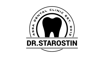 Dr Starostin