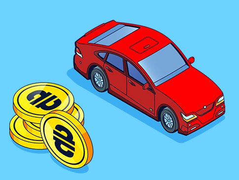 Loan Secured By A Car 485 364 Px