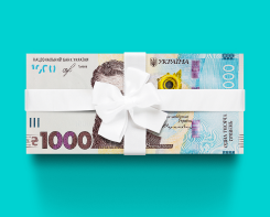 White Loan In Cash 245 197 Px