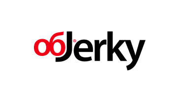 Objerky