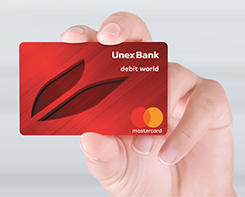 Unex Card 245 197 Px