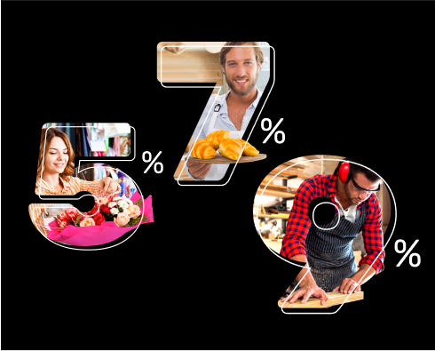 5 7 9 Mobile 245 197 Px