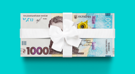 White Loan In Cash 267 146 Px