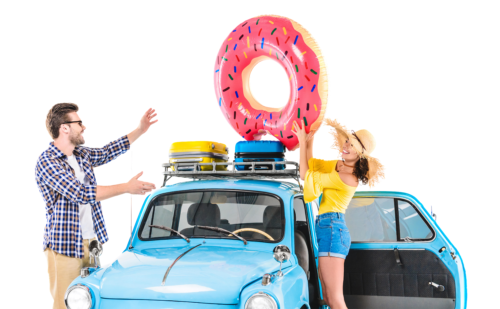 Travel Insurance Image