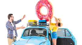 Travel Insurance Image