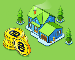 Loan Secured By Property 245 197 Px