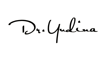 Dr Yudina