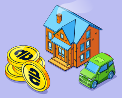 Loan Secured By Property Site 245 197 Px