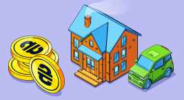 Loan Secured By Property Site 267 146 Px