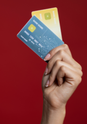 Credit Card 2